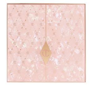 Charlotte Tilbury Face Palette in Fair/Medium